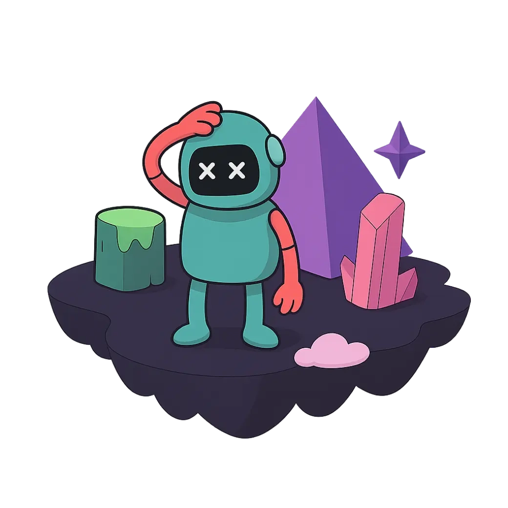 No campaign illustration